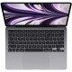 Ноутбук Apple MacBook Air A2681 M2 8 core 16Gb SSD256Gb/10 core GPU 13.6
