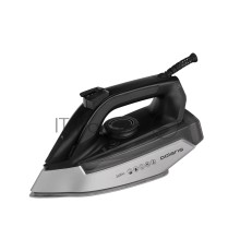 Утюг Polaris PIR-2696AA (2600Вт,керам., автоотключ.) черный/серебро