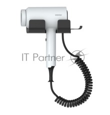 Фен Centek CT-2252 (белый)