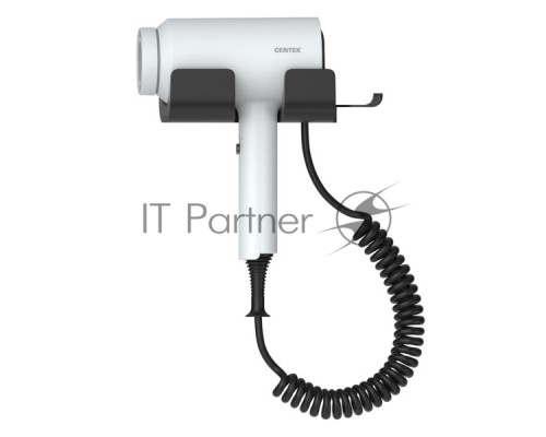 Фен Centek CT-2252 (белый)