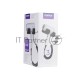 Фен Centek CT-2252 (белый)
