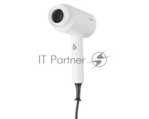 Фен Centek CT-2252 (белый)