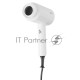 Фен Centek CT-2252 (белый)