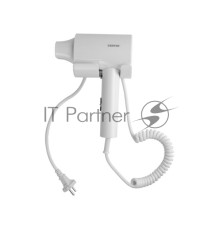 Фен Centek CT-2253 (белый)