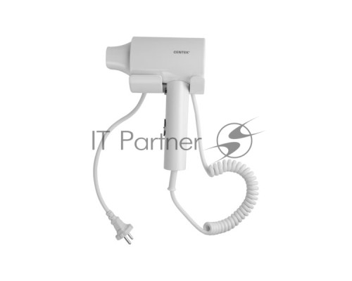 Фен Centek CT-2253 (белый)