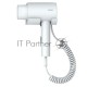 Фен Centek CT-2253 (белый)