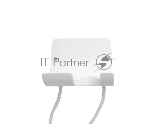 Фен Centek CT-2253 (белый)