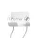 Фен Centek CT-2253 (белый)