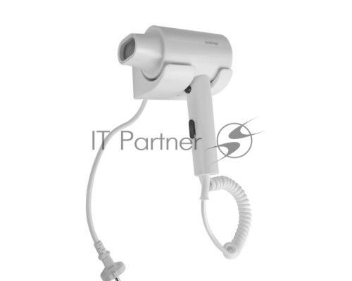 Фен Centek CT-2253 (белый)