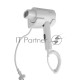 Фен Centek CT-2253 (белый)