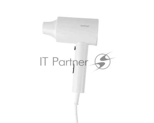 Фен Centek CT-2253 (белый)