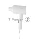 Фен Centek CT-2253 (белый)