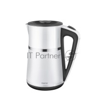 Чайник Centek CT-0028 White