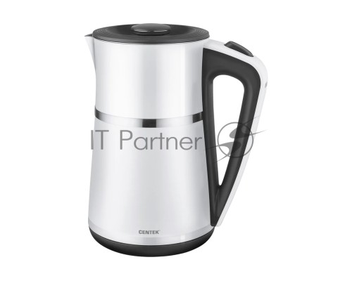 Чайник Centek CT-0028 White