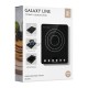 Индукционная плитка Galaxy GL 3066 черный