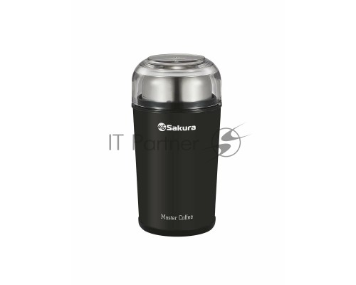 Кофемолка Sakura SA-6173BK