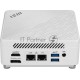 Неттоп MSI Cubi 5 12M [9S6-B0A812-297] White { i3 1215U(1.2Ghz)/8192Mb/256PCISSDGb/noOS}