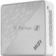 Неттоп MSI Cubi 5 12M [9S6-B0A812-297] White { i3 1215U(1.2Ghz)/8192Mb/256PCISSDGb/noOS}