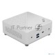 Неттоп MSI Cubi 5 12M [9S6-B0A812-297] White { i3 1215U(1.2Ghz)/8192Mb/256PCISSDGb/noOS}