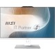 Моноблок MSI Modern AM242P 12M-672RU [9s6-ae0712-1065] White 23.8