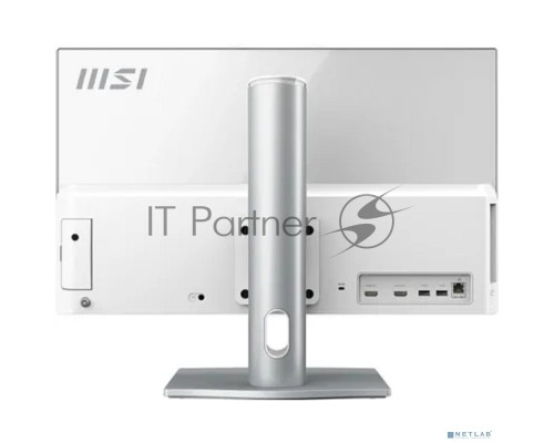 Моноблок MSI Modern AM242P 12M-672RU [9s6-ae0712-1065] White 23.8