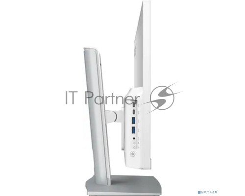 Моноблок MSI Modern AM242P 12M-672RU [9s6-ae0712-1065] White 23.8