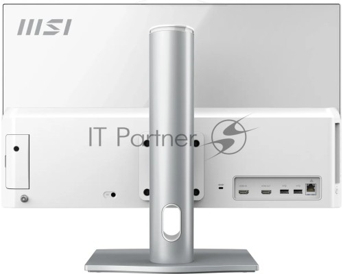 Моноблок MSI Modern AM242P 12M-672RU [9s6-ae0712-1065] White 23.8