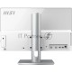 Моноблок MSI Modern AM242P 12M-672RU [9s6-ae0712-1065] White 23.8