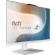 Моноблок MSI Modern AM242P 12M-672RU [9s6-ae0712-1065] White 23.8