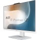 Моноблок MSI Modern AM242P 12M-672RU [9s6-ae0712-1065] White 23.8