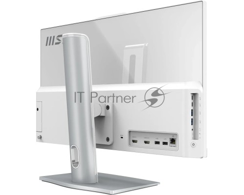 Моноблок MSI Modern AM242P 12M-672RU [9s6-ae0712-1065] White 23.8