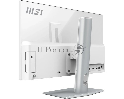 Моноблок MSI Modern AM242P 12M-672RU [9s6-ae0712-1065] White 23.8