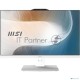 Моноблок MSI Modern AM242P 12M-672RU [9s6-ae0712-1065] White 23.8