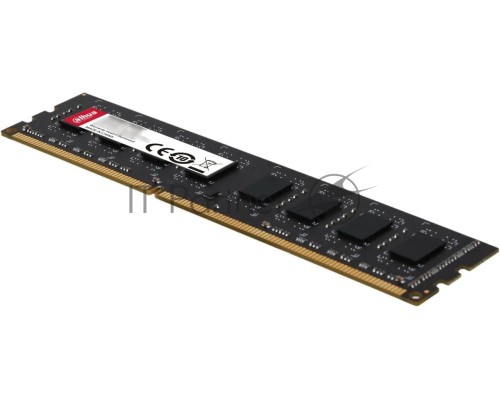 Оперативная память Dahua C160 DIMM 4GB DDR3-1600 (PC3-12800) CL11, 1.5V