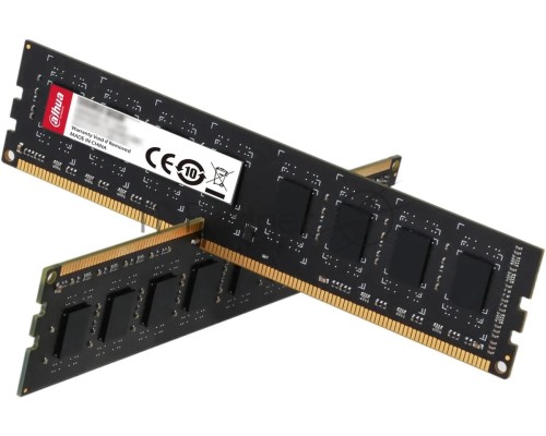 Оперативная память Dahua C160 DIMM 4GB DDR3-1600 (PC3-12800) CL11, 1.5V