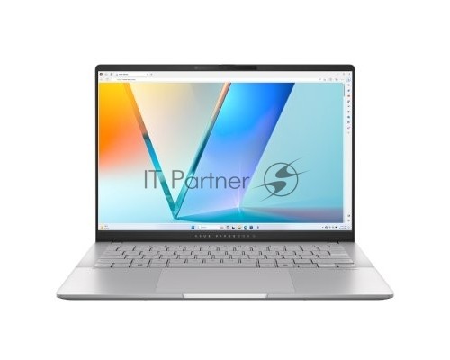 Ноутбук ASUS M5406WA-PP086W 14