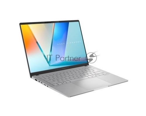 Ноутбук ASUS M5406WA-PP086W 14