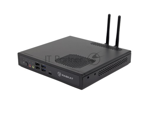 Компьютер Raskat STANDART 307  (Intel Core i3-12100, RAM 8GB, SSD 256GB noOS)