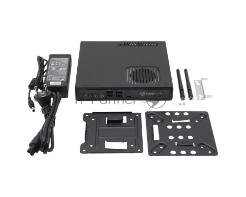 Компьютер Raskat STANDART 307  (Intel Core i3-12100, RAM 8GB, SSD 256GB noOS)