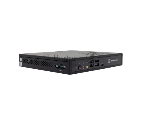 Компьютер Raskat STANDART 307  (Intel Core i3-12100, RAM 8GB, SSD 256GB noOS)