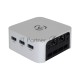 Компьютер Raskat STANDART 307 (Intel Core i3-N300, RAM 16GB, SSD 256GB, noOS)