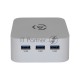 Компьютер Raskat STANDART 307 (Intel Core i3-N300, RAM 16GB, SSD 256GB, noOS)