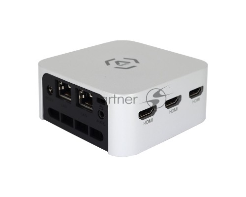 Компьютер Raskat STANDART 307 (Intel Core i3-N300, RAM 16GB, SSD 256GB, noOS)