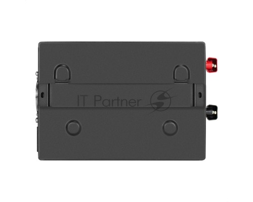 Комплект ИБП EX295994RUS + батарея 33Aч EX282974RUS 2шт (инвертор, синус, для котла, PF=1, настенный) ExeGate IdealSine SR-1500.LCD.2SH <1500VA/1500W, чистая синусоида, цветной LCD-дисплей, 2*Schuko, крепление настенное, Black> + батарея ExeGate DT 1233 