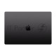 Ноутбук Apple 14-inch MacBook Pro: Apple M3 Pro with 12-core CPU, 18-core GPU/36GB/512GB SSD - Space Black/RU
