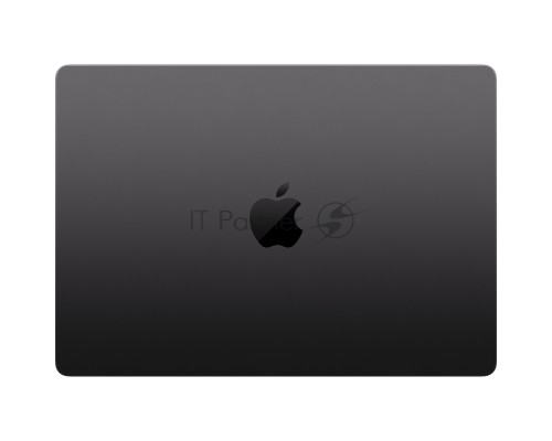 Ноутбук Apple 14-inch MacBook Pro: Apple M3 Pro with 12-core CPU, 18-core GPU/36GB/512GB SSD - Space Black/RU