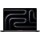 Ноутбук Apple 14-inch MacBook Pro: Apple M3 Pro with 12-core CPU, 18-core GPU/36GB/512GB SSD - Space Black/RU