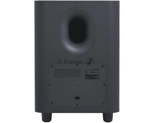 Звуковая панель JBL Bar 1000