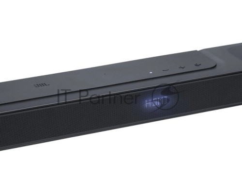 Звуковая панель JBL Bar 1000