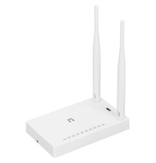 Роутер беспроводной Netis MW5250 N300 10/100BASE-TX/4G ready белый